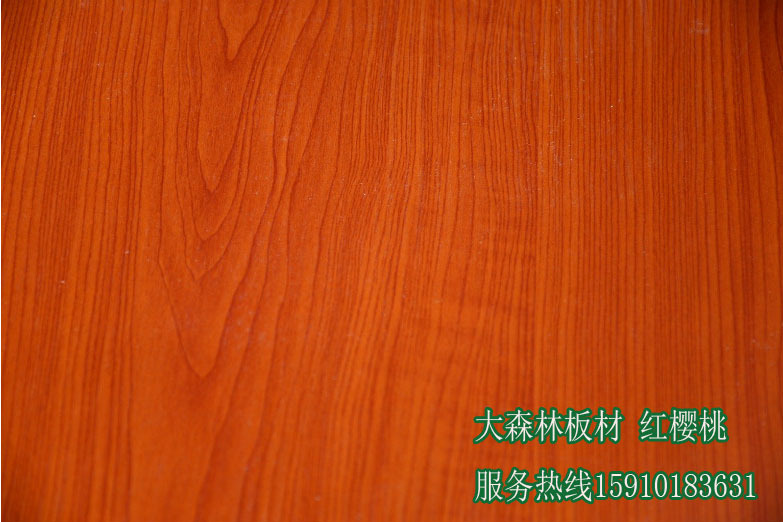 久大大森林板材 专业生产批发 免漆生态板 橱柜板 多层板 鸡翅木