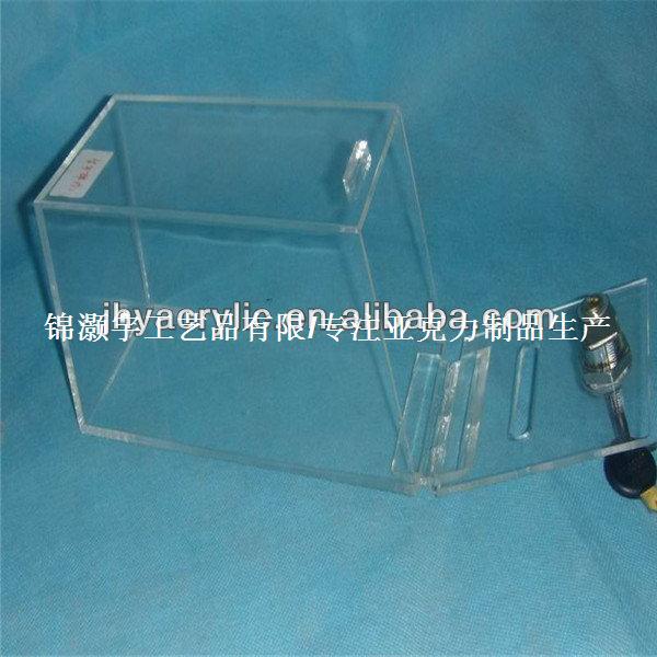 acrylic box series@display box#box 50-3