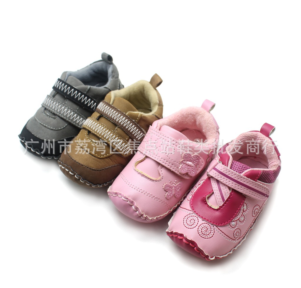 【秋冬儿童鞋学步鞋婴儿鞋 厂家直销批发大量