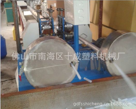 (创业型)高性能热熔胶棒挤出机 生产线 热熔胶机