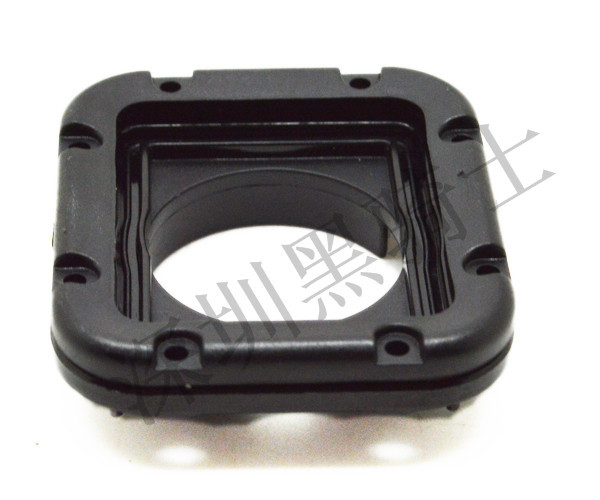 GP77 3代塑胶镜头圈套装 GoPro配件 GoPro H