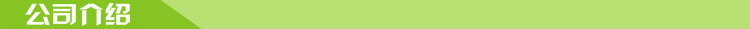 公司介绍