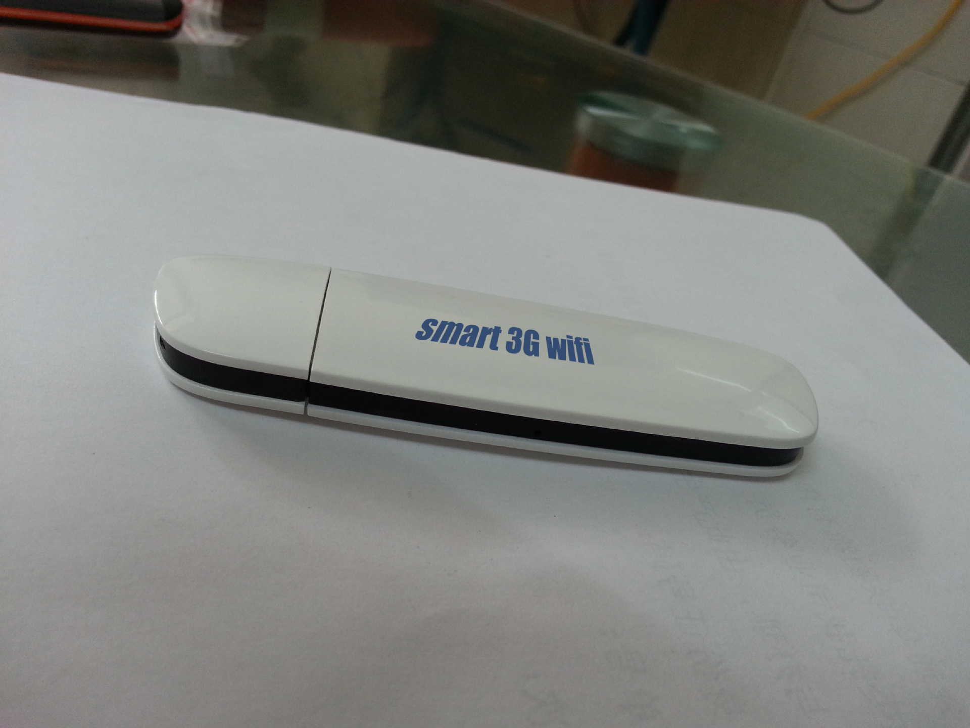 USB WIFI正面1