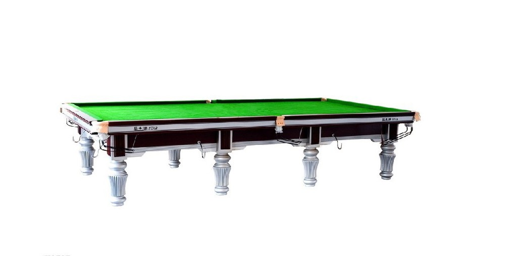 斯诺克标准比赛台4jpg