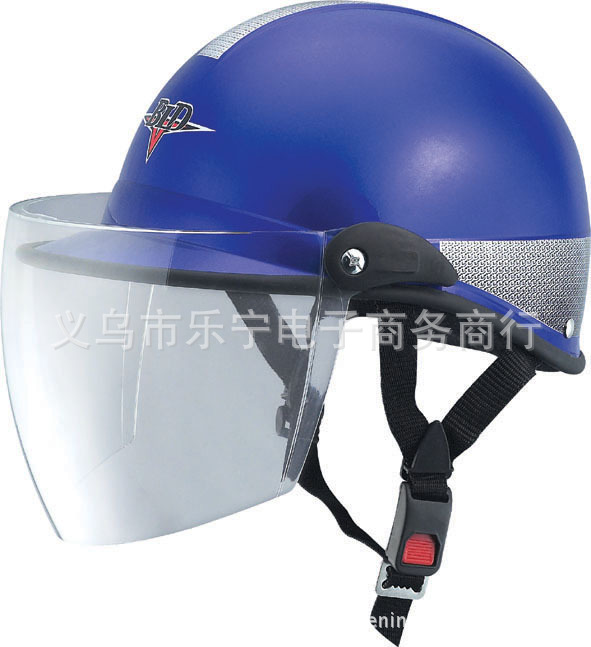 夏盔 春秋盔 半盔 摩托车电动车头盔 头盔批发