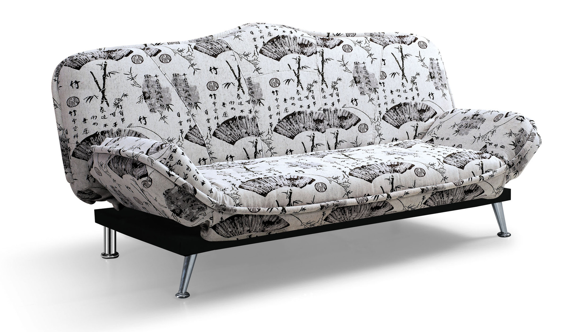 顺德家具多功能沙发折叠沙发床布艺沙发布沙发
