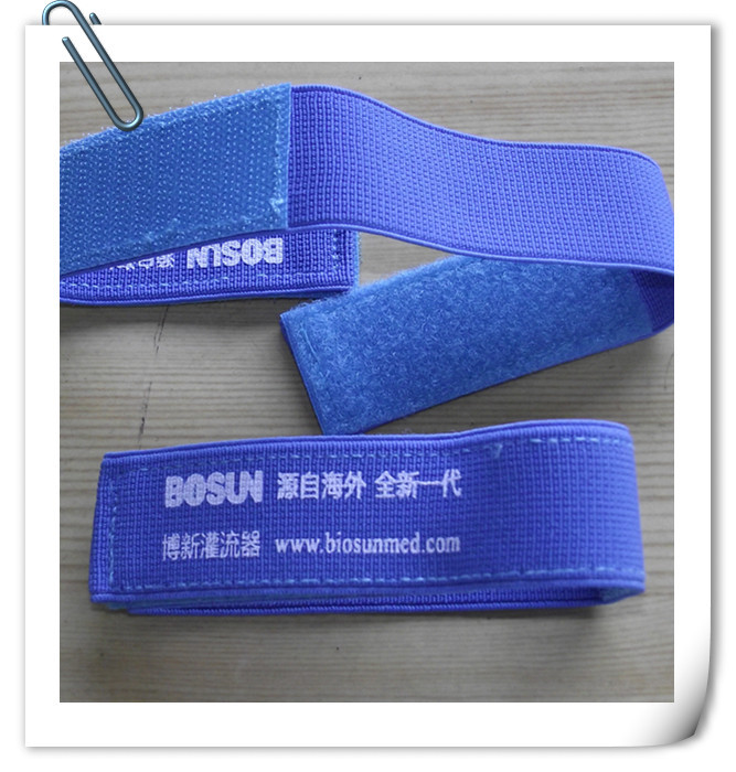 elastic velcro strap szd 01001