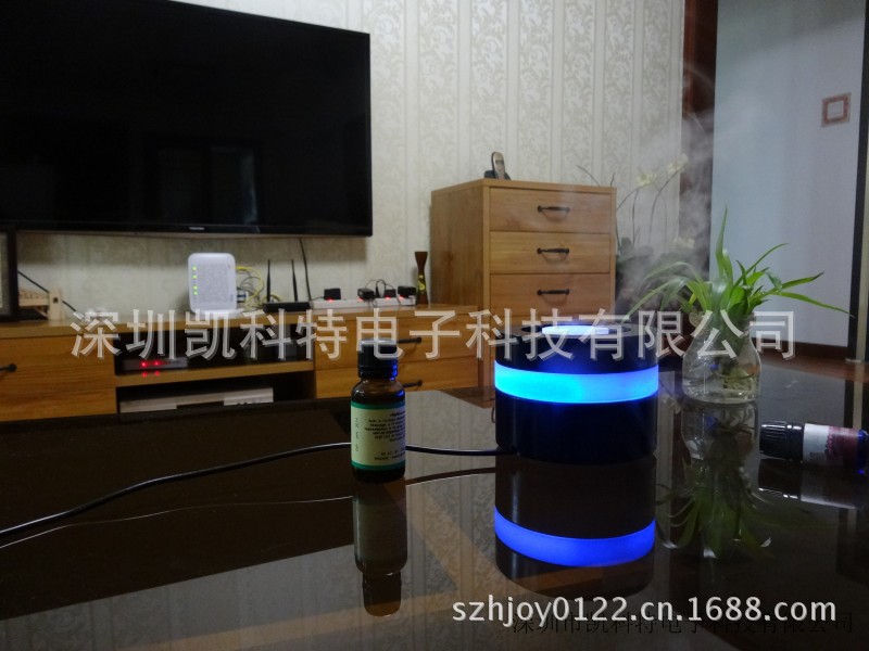 凯科特/CAST 98-5A全球首发最小最矮香熏机