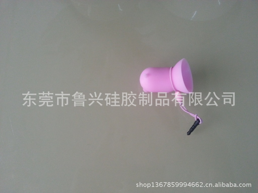 小猪吸盘
