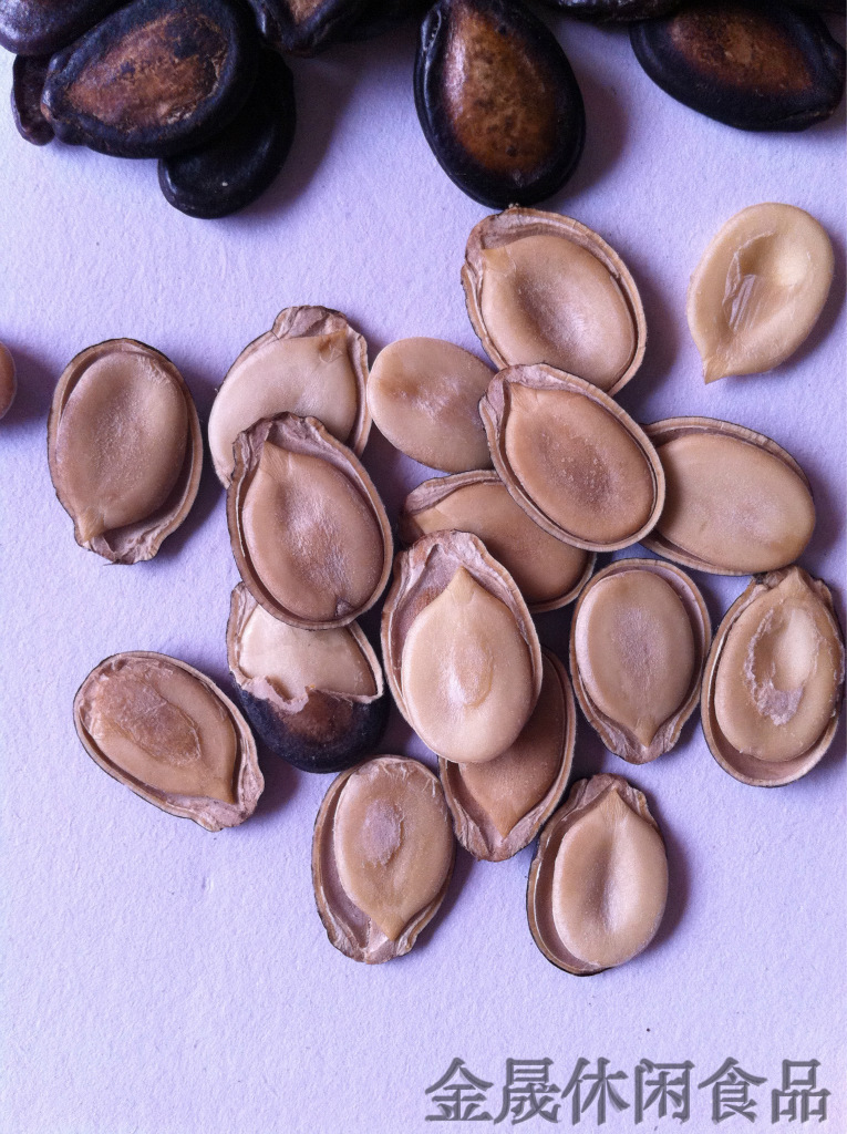 【批发散装优质西瓜子(话梅味)9元一斤 20斤一