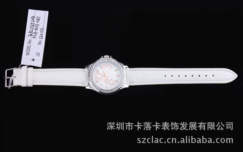 【卡洛卡正品<em>精美</em>水钻<em>女士手表</em>批发】价格,厂