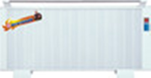 2011款碳纤维节能电暖器