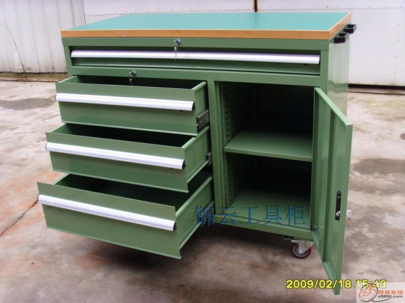 工具柜/工作台系列