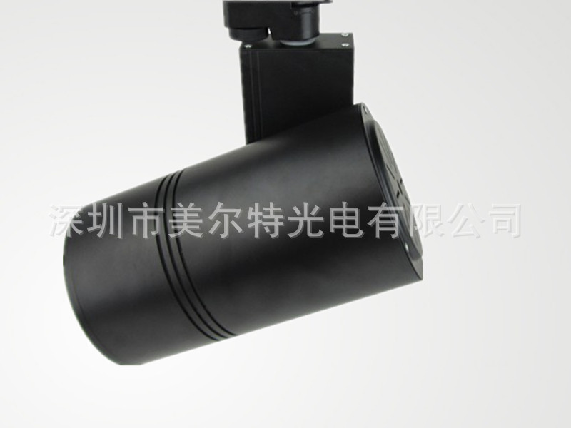 20W30wcob轨道灯