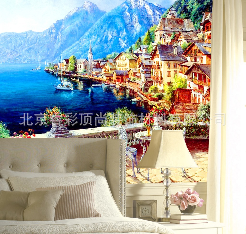 房间效果图3