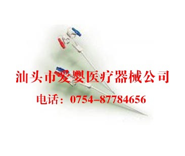 短期血透導管