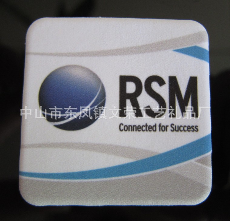 正方形手机清洁贴 (44)