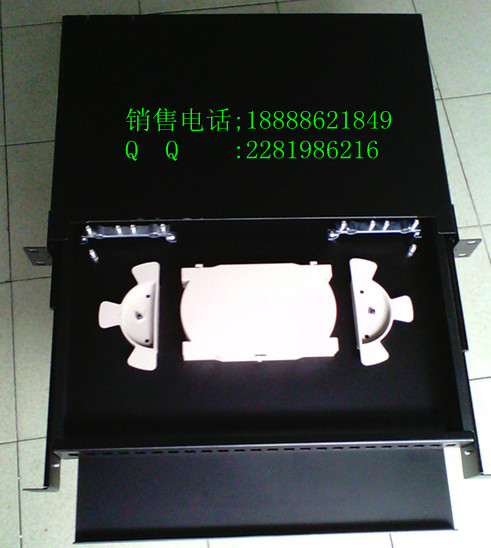 24口抽拉式终端盒