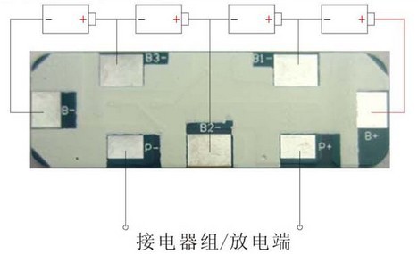 T-5016A15 4A 接线