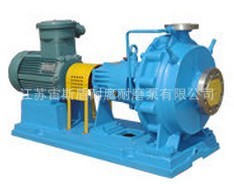 不锈钢化工保温泵