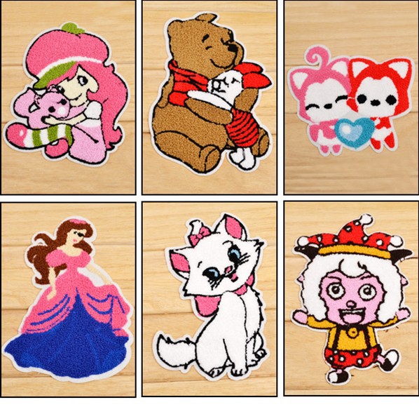 儿童手工DIY幼儿园美丽装饰衣服贴画图片大全,临海市生辉工艺品厂
