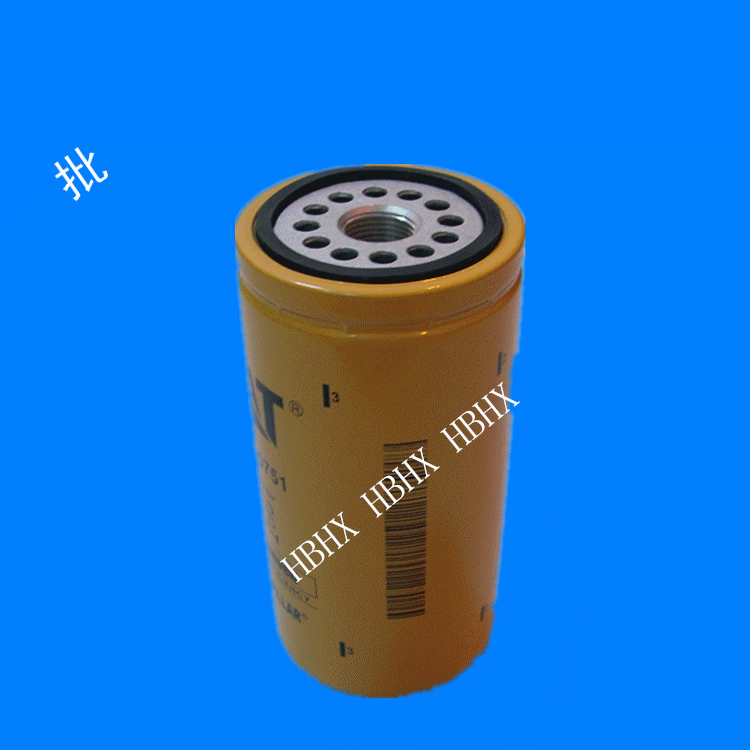 卡特D8R燃油滤芯1R-0749 001_副本