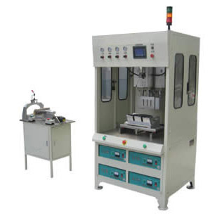 汽车仪表盘焊接机