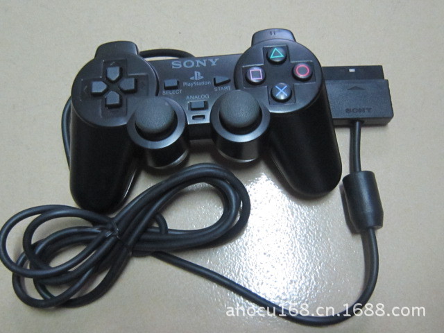 外贸订单尾货 SONY PS2电源 充电器 游戏手柄