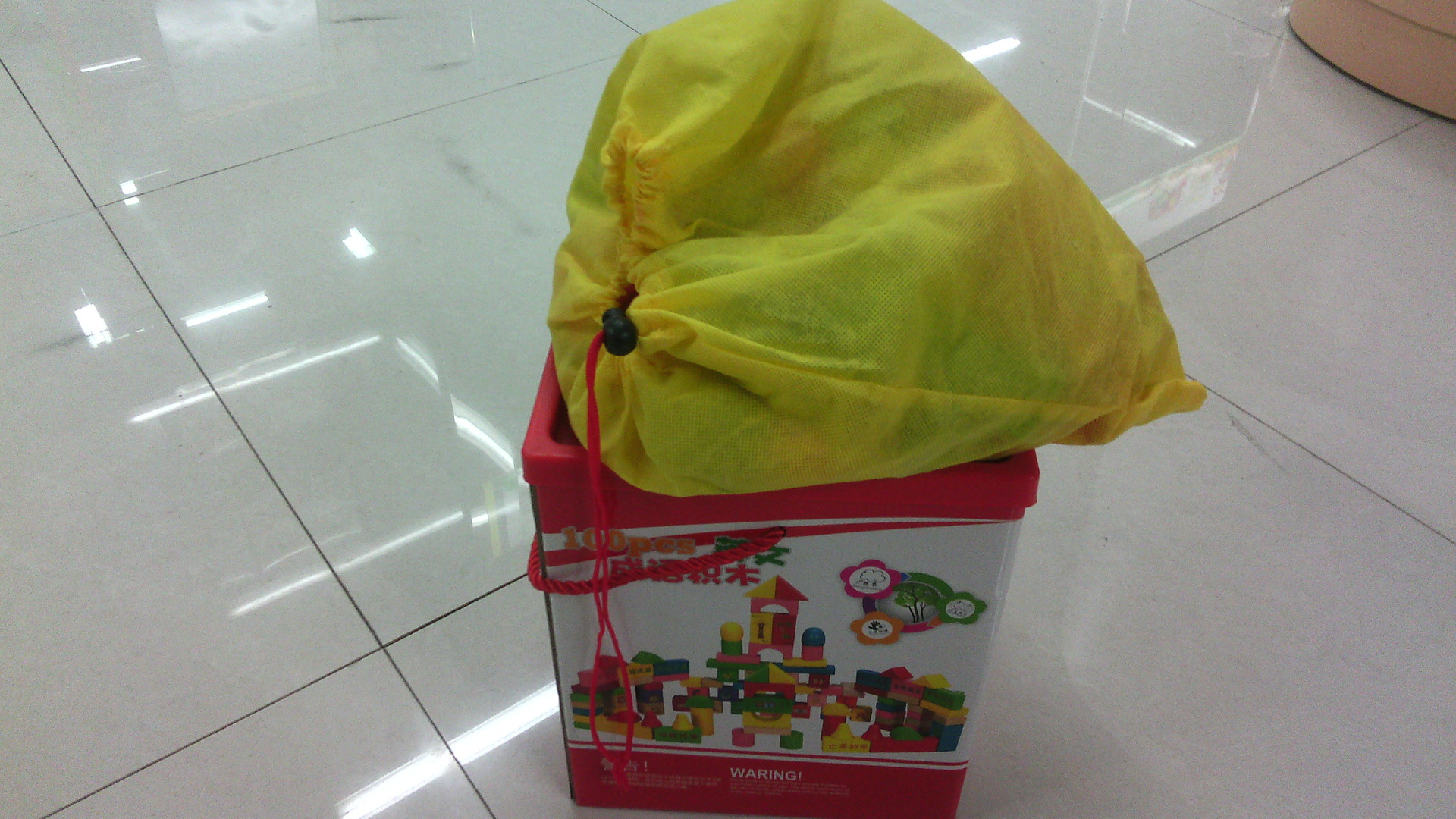 【浙江 丹妮玩具 英文成语积木 益智玩具】价格