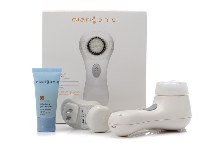 洁面刷Clarisonic Mia1Ⅰ描述图 (19)