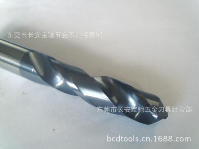 供应合金钻刀头 14X100