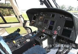 直升机驾照 2003款欧直ec155b直升机 飞机机型 直升机配件