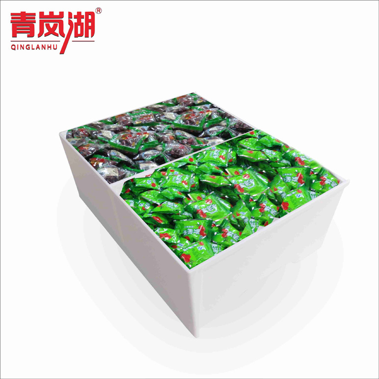 塑料盒-青岚湖 食品盒食品柜 食品盒厂家 超市
