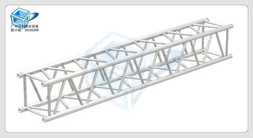 品向插销桁架铝合金桁架12