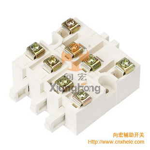 其他开关-供应EVS-630A真空接触器辅助开关