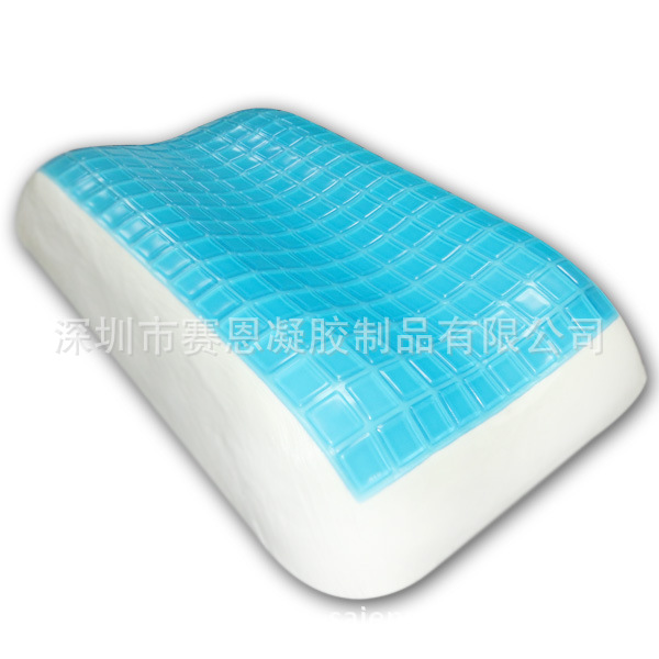 SN-FC509无修腰蝶枕