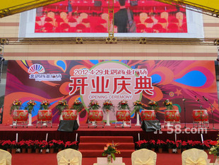 灯箱布-石家庄喷绘公司写真喷绘绢布喷绘价格