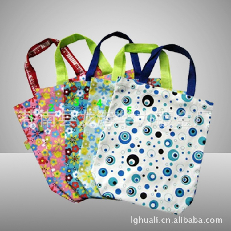 【【直销】无纺布衣服袋、水印广告袋】价格,