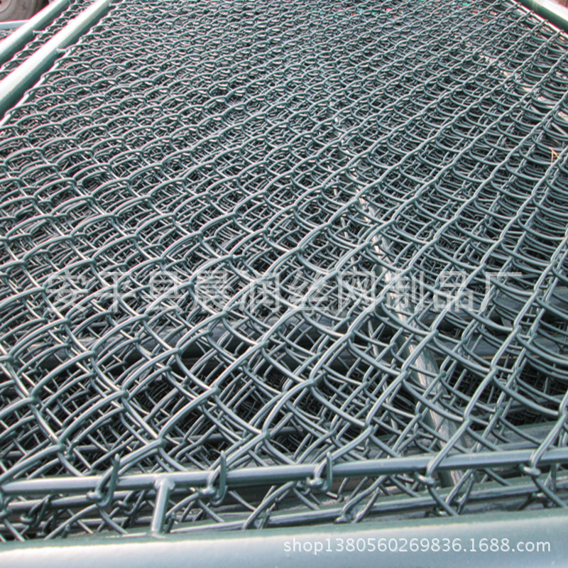 勾花护栏网 001_副本