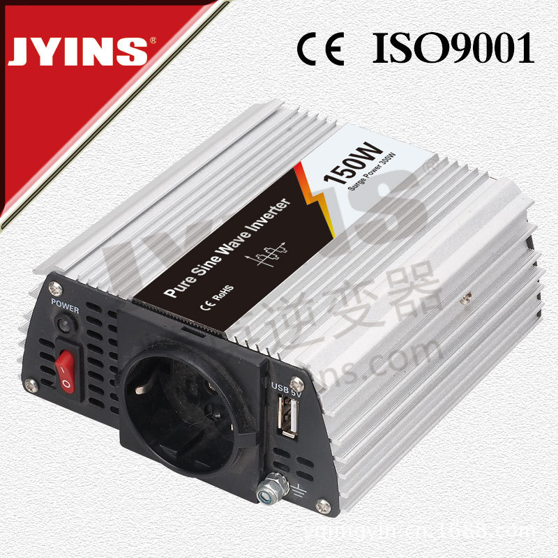 修正弦波逆变器150W