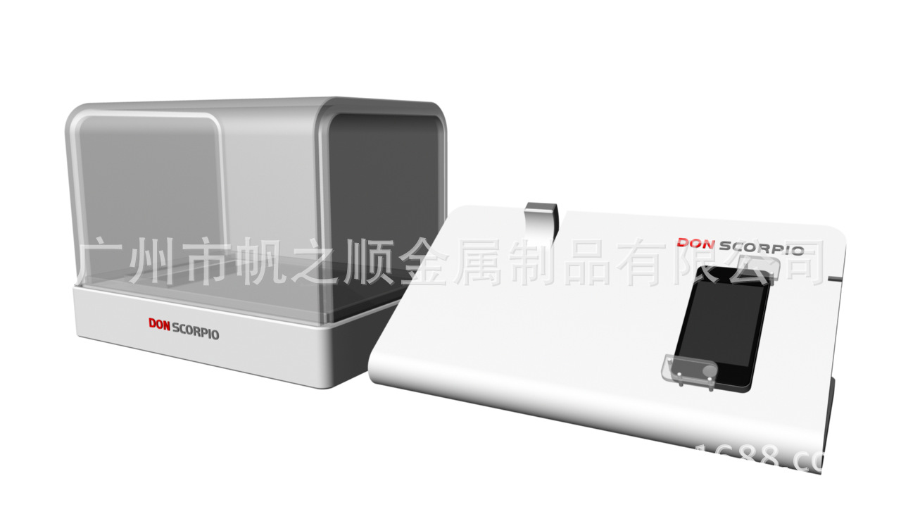 精品展示柜
