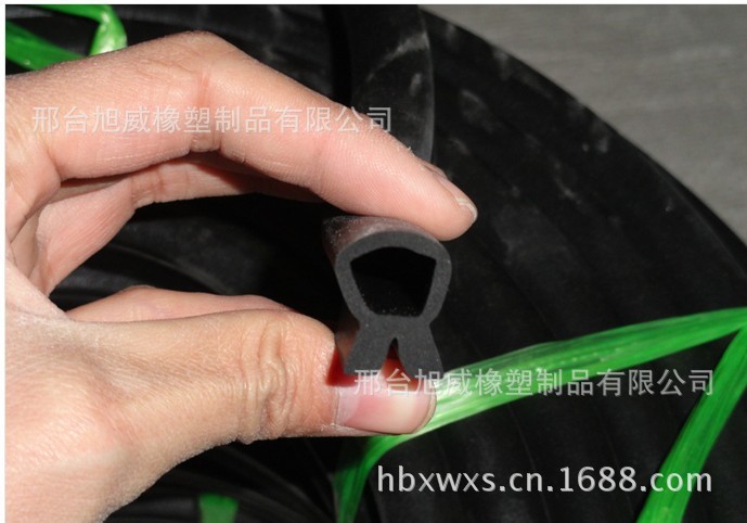 三元乙丙橡胶制品