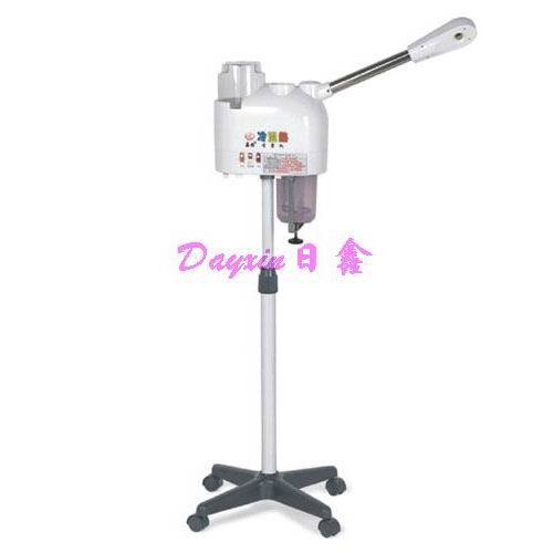 美容仪器 单管冷热喷雾机 单管冷热喷 面部蒸汽