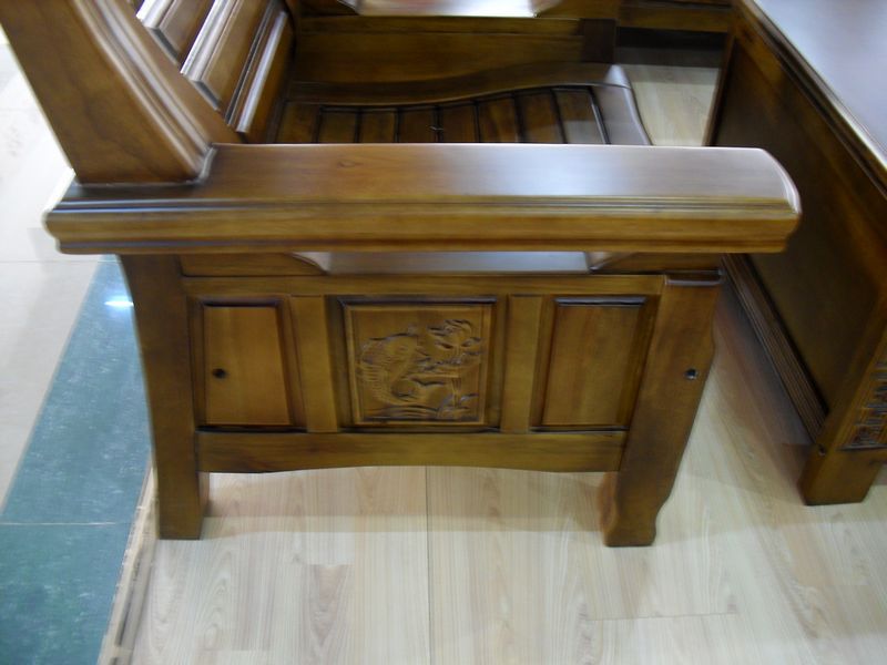 批发采购沙发类-【南康家具批发】香樟木沙发