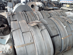 中冶赛迪自主规划国内最大棒材连轧牌坊轧机过钢