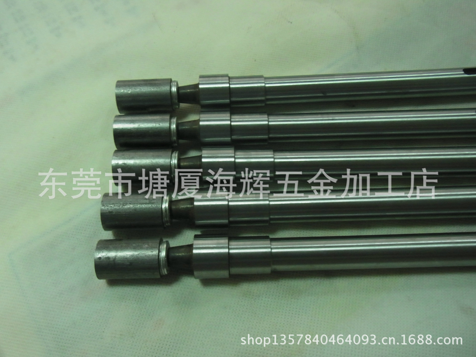 东莞厂家提供精密轴类加工