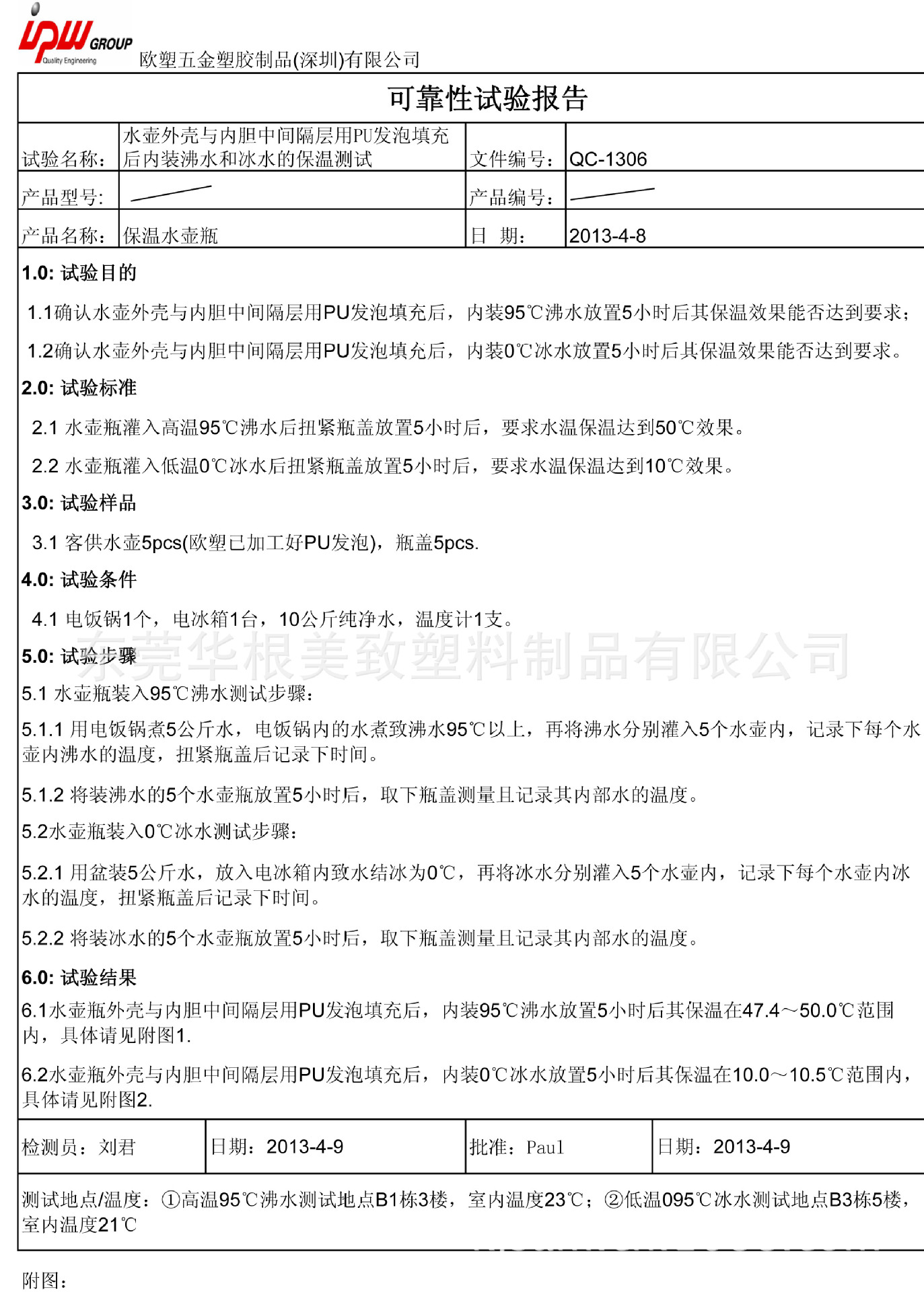 水壶保温测试-1