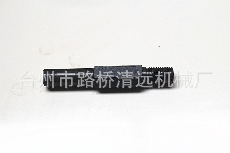 大量生产数控仪表车床配件 拉手圈接杆