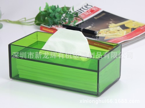 纸巾盒10