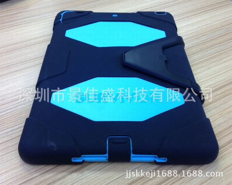 IPAD Air格裡芬三防 (21)